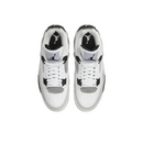 Air Jordan 4 Military Black