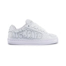 Tênis Tesla Hertz White Art