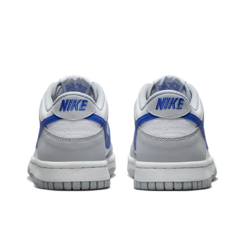 Nike SB Dunk Low Wolf Grey Game Royal