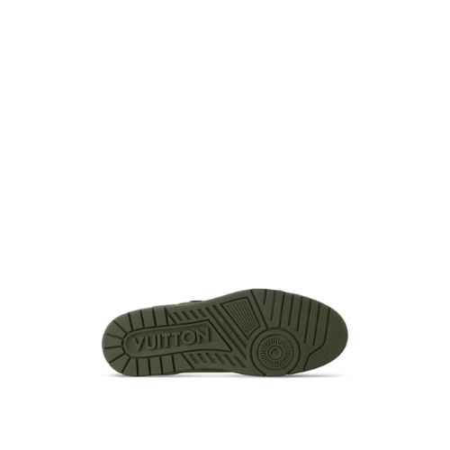 Tênis LV Trainer Verde