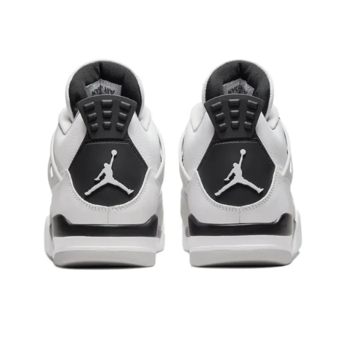 Air Jordan 4 Military Black