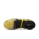 VaporMax Plus Yellow and Black