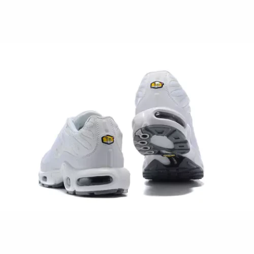 Air Max Plus TN 1 Triple White
