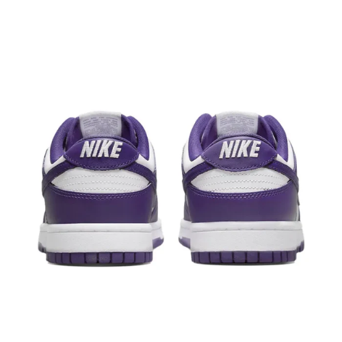 Nike SB Dunk Low Championship Court Purple
