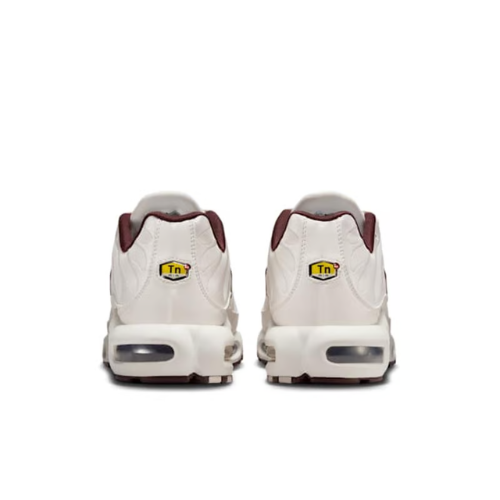Air Max Plus TN 1 Phantom & Burgundy Crush
