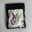 Cadarço Nike Tuned Since 1998