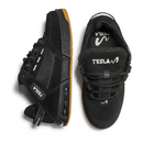 Tesla Coil Delux Black Gum