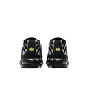 Air Max Plus TN 1 Black & Metallic Silver