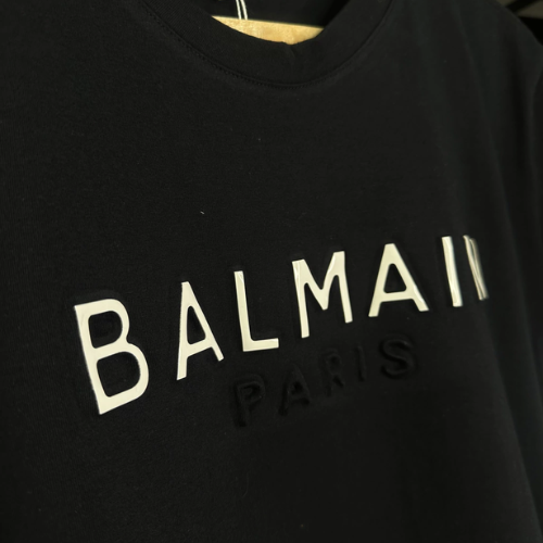 Camiseta Balmain