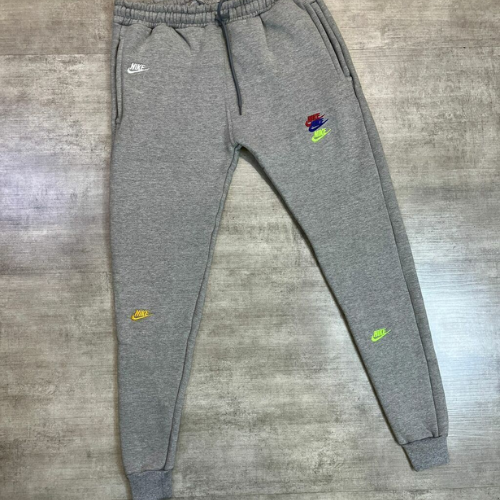 Conjunto Moletom NK