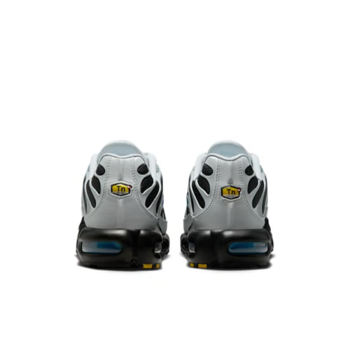 Air Max Plus TN 1 Pure Platinum & Dark Smoke Grey