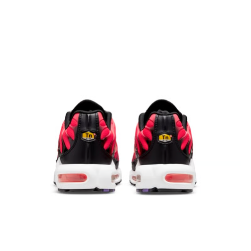 Air Max Plus TN 1 Siren Red