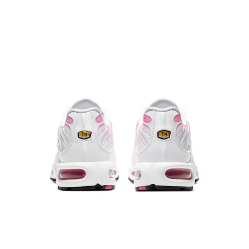Air Max Plus TN 1 Pink Fade
