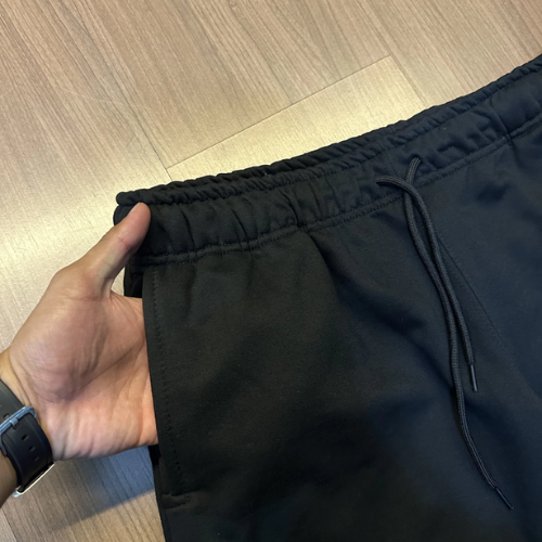 Conjunto de Moletom Nk Big Swoosh TM
