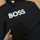 Conjunto de Moletom Boss