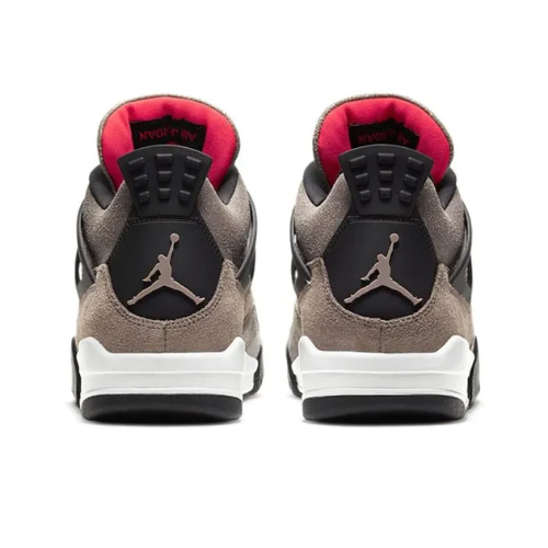 Air Jordan 4 Taupe Haze
