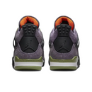 Air Jordan 4 Canyon Purple