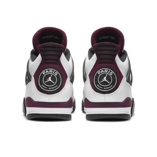 Air Jordan 4 x PSG