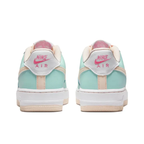 Nike Air Force 1 'Emerald Rise Guava Ice'