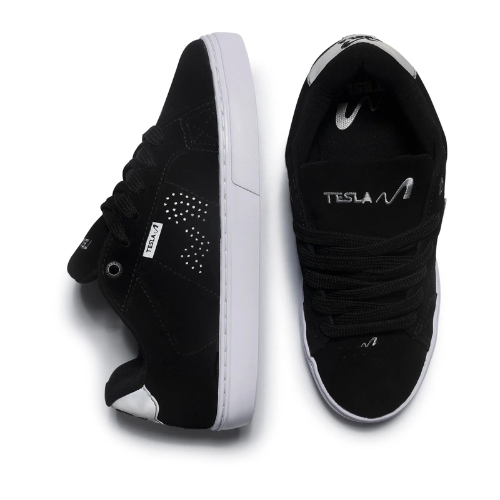 Tesla Hertz Black Reflect