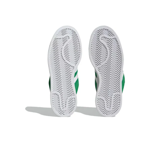 Adidas Campus 00s Green Cloud White
