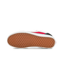 Vans Knu Skool Red True White
