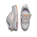 Tesla Coil Delux White Orange