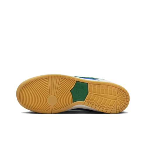 Nike SB Dunk Low Hyper Royal Malachitel