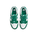 Nike SB Dunk Low Paisley Green