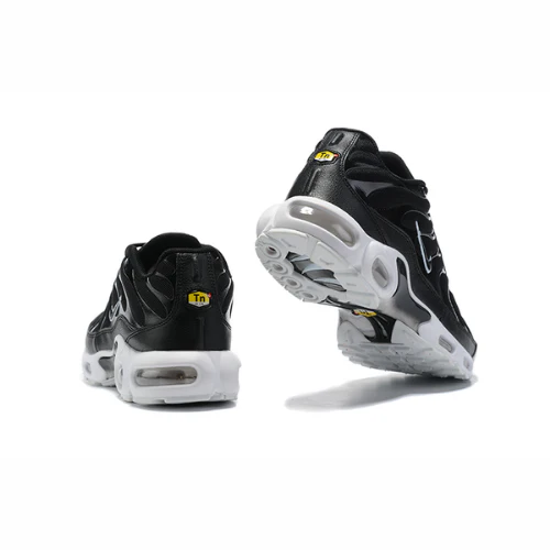 Air Max Plus TN 1 “BlackWhite”