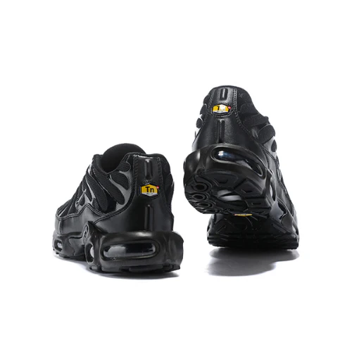 Air Max Plus TN 1 Triple Black