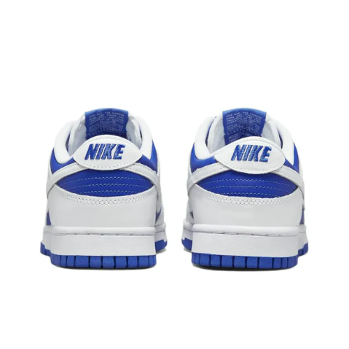 Nike SB Dunk Low Racer Blue White