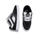 Tesla TG 02 Black White