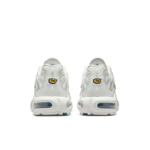 Air Max Plus TN 1 Metallic Teal