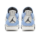 Air Jordan 4 University Blue