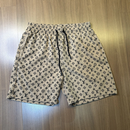 Conjunto Grife LV Malha Pima