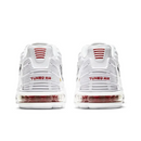 Nike Air Max Plus TN3 'Topography Pack White''