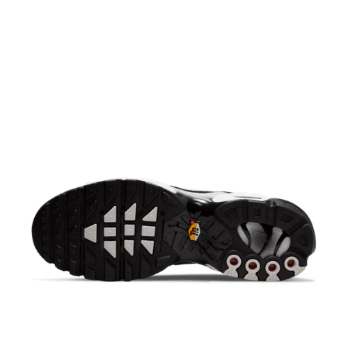 Air Max Plus TN 1 “Black Metallic