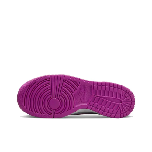 Nike SB Dunk Low Active Fuchsia GS