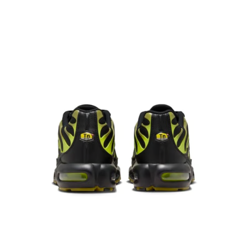 Air Max Plus TN 1 Black & Cyber