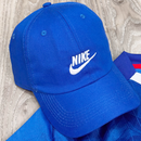 Conjunto chelsea NK + Tênis NK TN Plus & Boné