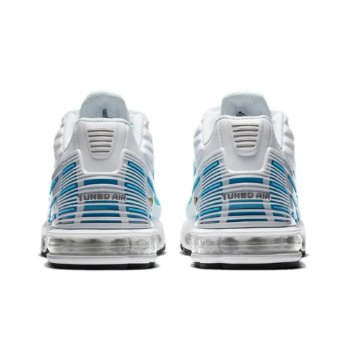 Nike Air Max Plus TN3 'Laser Blue'