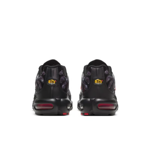 Air Max Plus TN 1 Topography