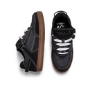 Tesla Coil Black Jeans