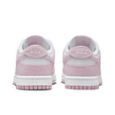 Nike SB Dunk Low Pink Corduroy