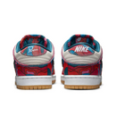 Nike SB Dunk Low x Parra Abstract Art
