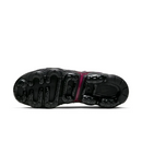 VaporMax Plus Black Noble Red