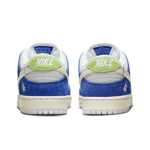 Nike SB Dunk Low Fly Streetwear Gardenia