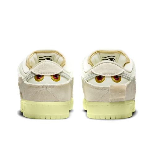 Nike SB Dunk Low Mummy