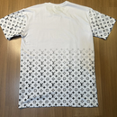 Camiseta LV Degrade Algodão